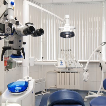 Стоматологическая клиника Денталь Профи фото 3