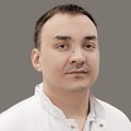 Фотография специалиста Искаков Руслан Игоревич