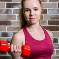 Фотография специалиста Зайцева Ирина