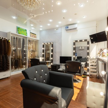 Студия наращивания волос 1 Hair Studio фото 1