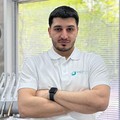 Фотография специалиста Григорян Арсен Эдикович