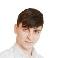 Фотография специалиста Арутюнов Артём Олегович