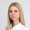 Фотография специалиста Гамова Алена Алексеевна