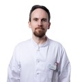Фотография специалиста Белов Михаил Александрович