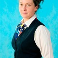 Фотография специалиста Джантимирова Анна Михайловна