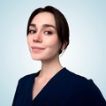 Фотография специалиста Сметанникова Дарья Никитична