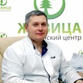 Фотография специалиста Озеров Андрей Александрович
