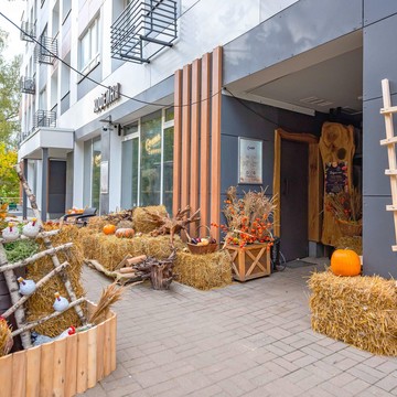 Кофейня Crema Coffee фото 3