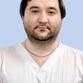Фотография специалиста Биганов Алан Владимирович