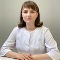 Фотография специалиста Домрачева Марина Юрьевна