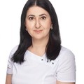Фотография специалиста Кандинашвили Ирма Нодариевна