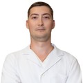 Фотография специалиста Егоркин Леонид Владимирович