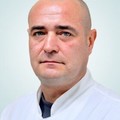 Фотография специалиста Яременко Алексей Борисович
