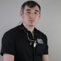 Фотография специалиста Татарханов Мансур