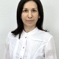 Фотография специалиста Бикчантаева Эльмира Амировна