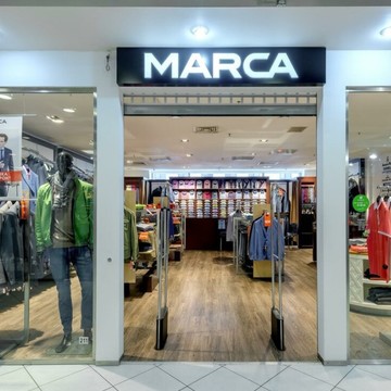Магазин мужской одежды Marca фото 1