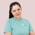 Фотография специалиста Бавина Екатерина Николаевна