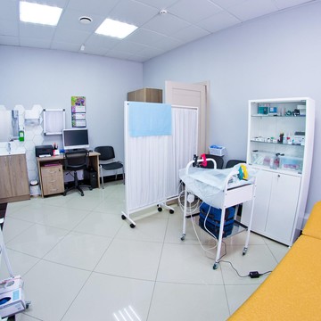 Онкологическая клиника женского здоровья МаксиМед фото 1