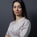 Фотография специалиста КУРБАЛИЕВА ИРАДА СЕЛИМОВНА