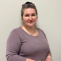Фотография специалиста Пантелей Марина Анатольевна