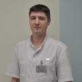 Фотография специалиста Аргучинский Алексей Игоревич
