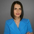 Фотография специалиста Литвинова Дарья Сергеевна