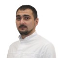 Фотография специалиста Береговец Павел Павлович