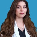 Фотография специалиста Бурдакова Эльвира Игоревна