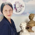 Фотография специалиста Бобокулова Луиза Норкуловна
