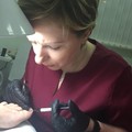 Фотография специалиста Васенина Ирина