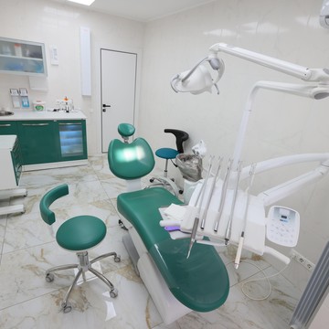 Стоматологический центр Viva dent фото 2