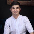 Фотография специалиста Мурадханов Владимир Абрамович