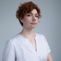 Фотография специалиста Суворова Роза-Любовь Сергеевна