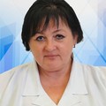 Фотография специалиста Бунтова Марина Алексеевна