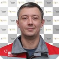 Фотография специалиста Чернеков Антон