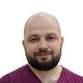 Фотография специалиста Матвеичев Владимир Евгеньевич