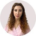 Фотография специалиста Маркарян Кристина Айгазовна