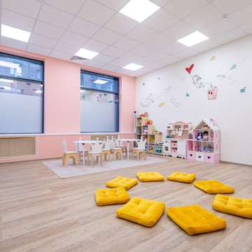Частный детский сад GriMiS фото 1
