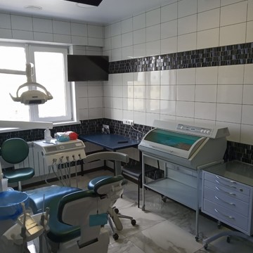 Стоматология Пломба на Выставочной фото 1