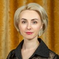 Фотография специалиста Кряжева Ксения