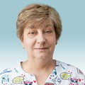 Фотография специалиста Баранова Надежда Александровна