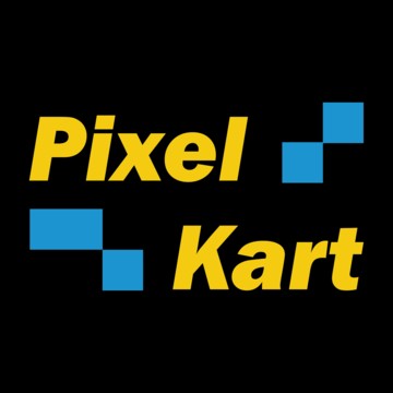 PixelKart фото 1