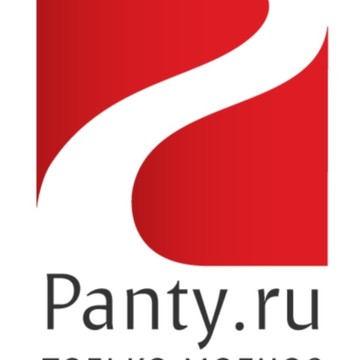 Логотип сайта www.panty.ru сайт ООО Гросс