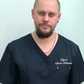 Фотография специалиста Гуров Артем Викторович
