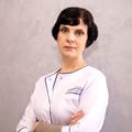 Фотография специалиста Печенкина Алла Сергеевна