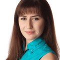 Фотография специалиста Манаева (Вагизова) Алия Рафилевна