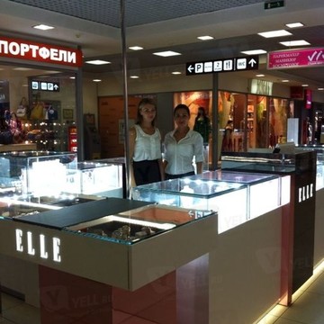 ELLE Time &amp; Jewelry в Фрунзенском районе фото 1
