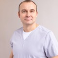 Фотография специалиста Ноздрачев Антон Александрович