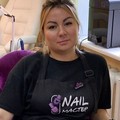 Фотография специалиста Антропова Анастасия