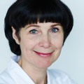 Фотография специалиста Нефедьева Марина Юрьевна
